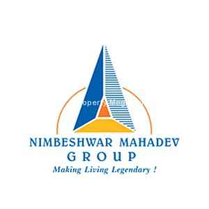 Nimbeshwar Mahadev Group logo